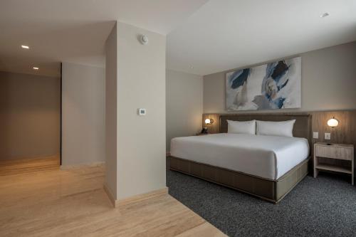 Hotel Elements by Marquis Room Type - Deluxe Room