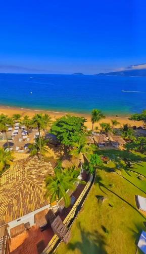 ชายหาด, Pousada Lacosta in ปรายา กรันเด