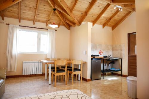 Patagonia Hostel in 엘 찰텐