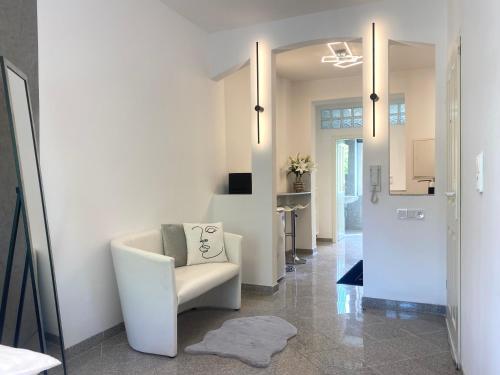 Gemütliches Bamberger Apartment im 1ten Obergeschoss in Bamberg, Deutschland