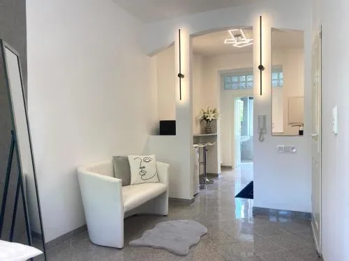 Gemütliches Bamberger Apartment im 1ten Obergeschoss in Bamberg, Deutschland