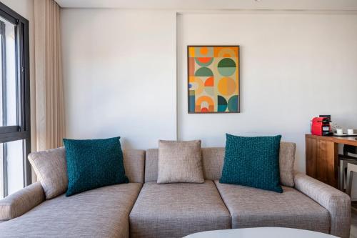 Tribeca 3 - Casablanca Center 2