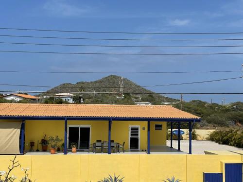 Finisterre Curaçao