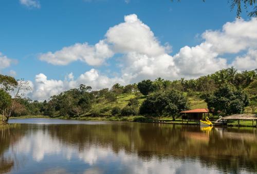 Hotel Fazenda Mirage