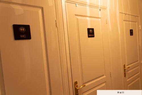 Bathroom, Cosy CoLiving space near Paris in Asnieres-sur-Seine