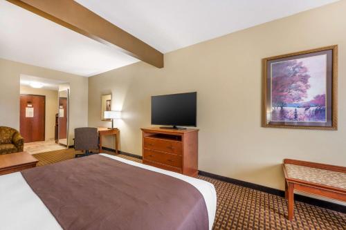Best Western Plus Grand Island Inn and Suites - image 2