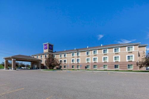 Sleep Inn & Suites Idaho Falls Gateway to Yellowstone - Hotel - Idaho Falls