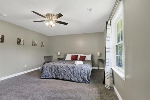 2 Units, Near Dwtn - American Oasis, Huntsville (Foto 6)