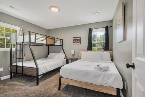 2 Units, Near Dwtn - American Oasis, Huntsville (Foto 7)