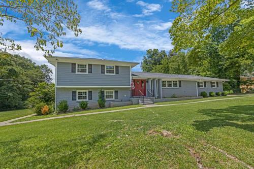 2 Units, Near Dwtn - American Oasis, Huntsville (Foto 9)