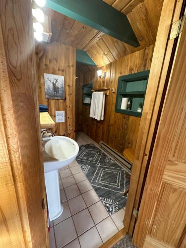 Mount Peale Country Inn La Sal (UT) United States=