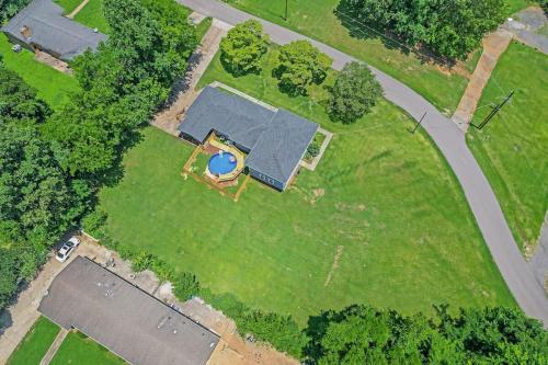 The American Oasis - image 12