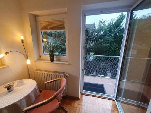 ABM Apartment 16 in Zwingenberg