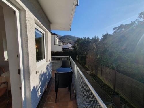 ABM Apartment 16 in Zwingenberg