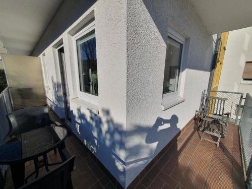 ABM Apartment 16 in Zwingenberg