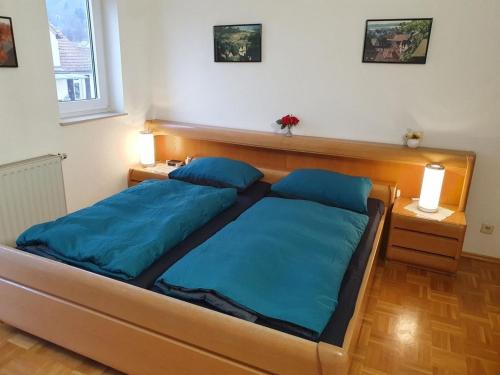 ABM Apartment 32 in Zwingenberg, Deutschland