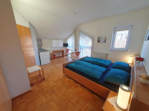 ABM Apartment 32 in Zwingenberg