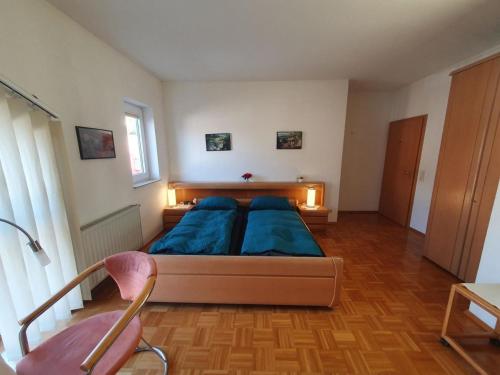 ABM Apartment 32 in Zwingenberg