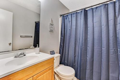 The Groovy Getaway on Garfield The Groovy Getaway on Garfield