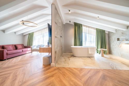 Hotel Millennium by Aycon in Velji Vinogradi