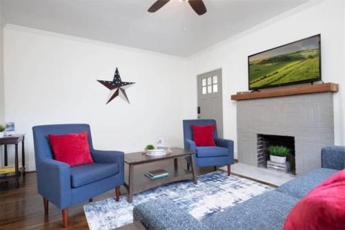 Norwood Nugget-Tee Off at Top Golf, Historic Charm