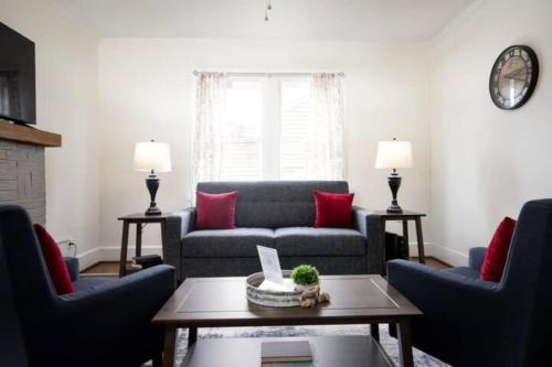 Norwood Nugget-Tee Off at Top Golf Historic Charm - image 7