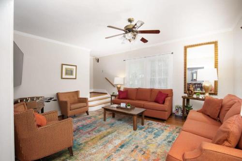 Redmont Revival-Walkable-Pets-UAB in Birmingham, USA