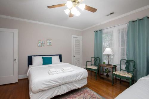Redmont Revival-Walkable-Pets-UAB - image 10
