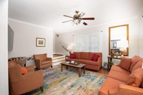 Redmont Revival-Whole House-Walkable-UAB