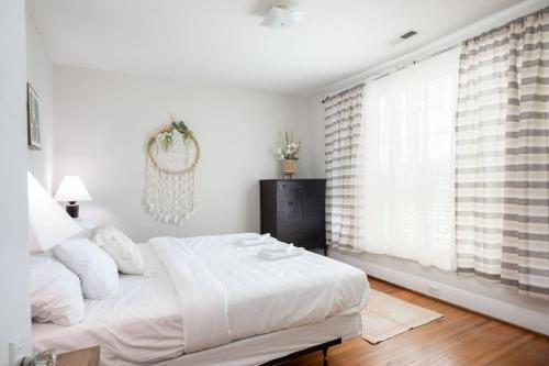 Redmont Revival-Whole House-Walkable-UAB in Birmingham, USA
