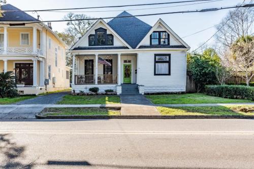 Dauphin District Darling #4 Downtown, Dining in Zona costeira/praia