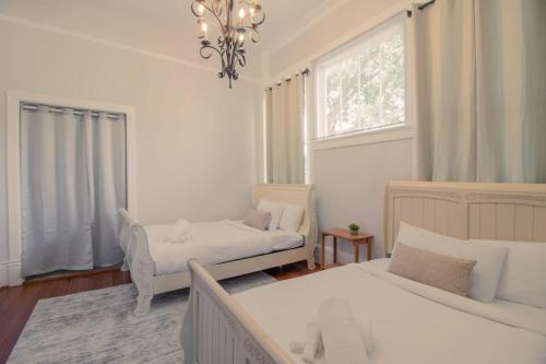 Mighty Mildred- Historic-Walkable-Mins to Riverwalk in Columbus, USA