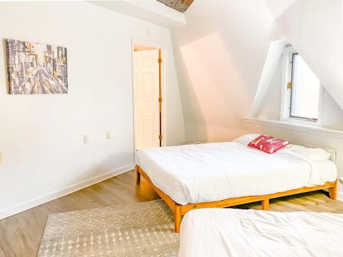 Rocket City's Original Space Dome