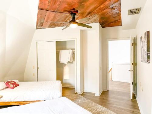 Rocket City's Original Space Dome