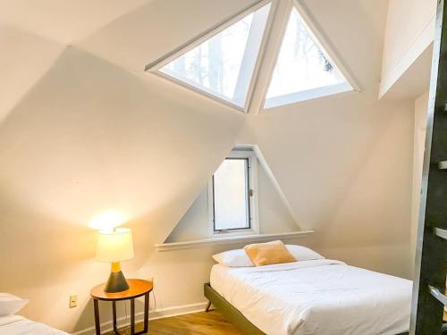 Rocket City's Original Space Dome