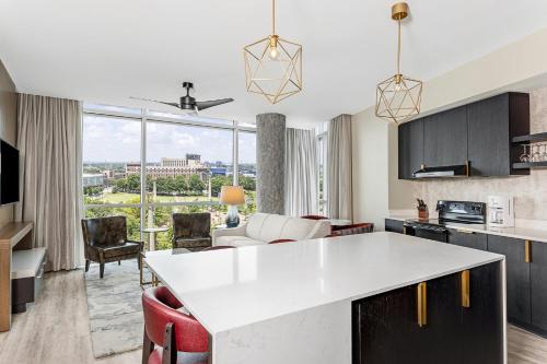 Ételek és italok, Margaritaville Vacation Club - Atlanta near Grúzia World Kongresszusi Központ