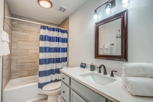 The High Point Duet- Right Side