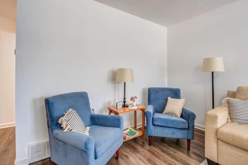 The High Point Duet- Right Side