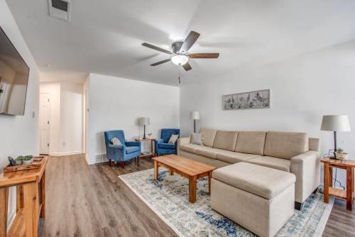 The High Point Duet- Right Side