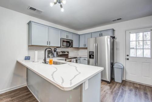 The High Point Duet- Right Side