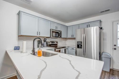 The High Point Duet- Right Side