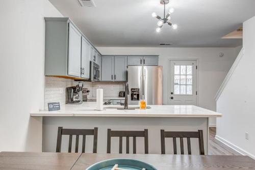 The High Point Duet- Right Side