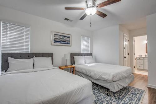 The High Point Duet- Right Side