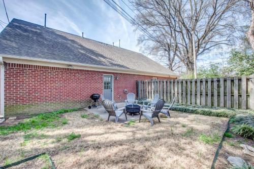 The High Point Duet- Right Side