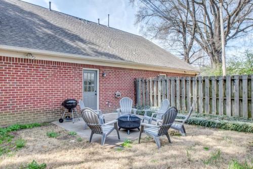 The High Point Duet- Right Side