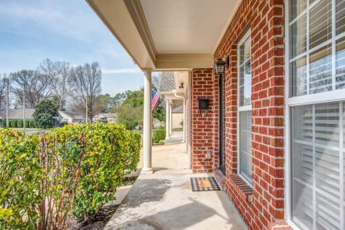 The High Point Duet- Right Side