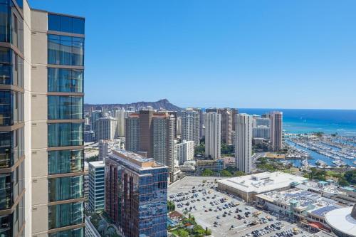 Renaissance Honolulu Hotel & Spa - Newly Opened 2024, Honolulu