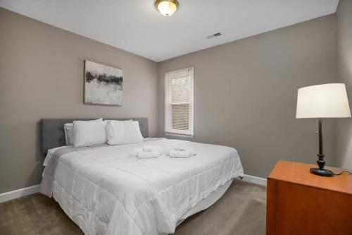 Relaxing Raleigh Retreat in Raleigh, USA