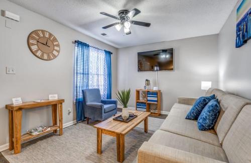 Bluff City Bungalow- Minutes to Beale Street in Memphis, USA