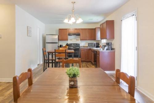 The Modern Guest House Benning in Your Backyard in وسط مدينة كولومبوس